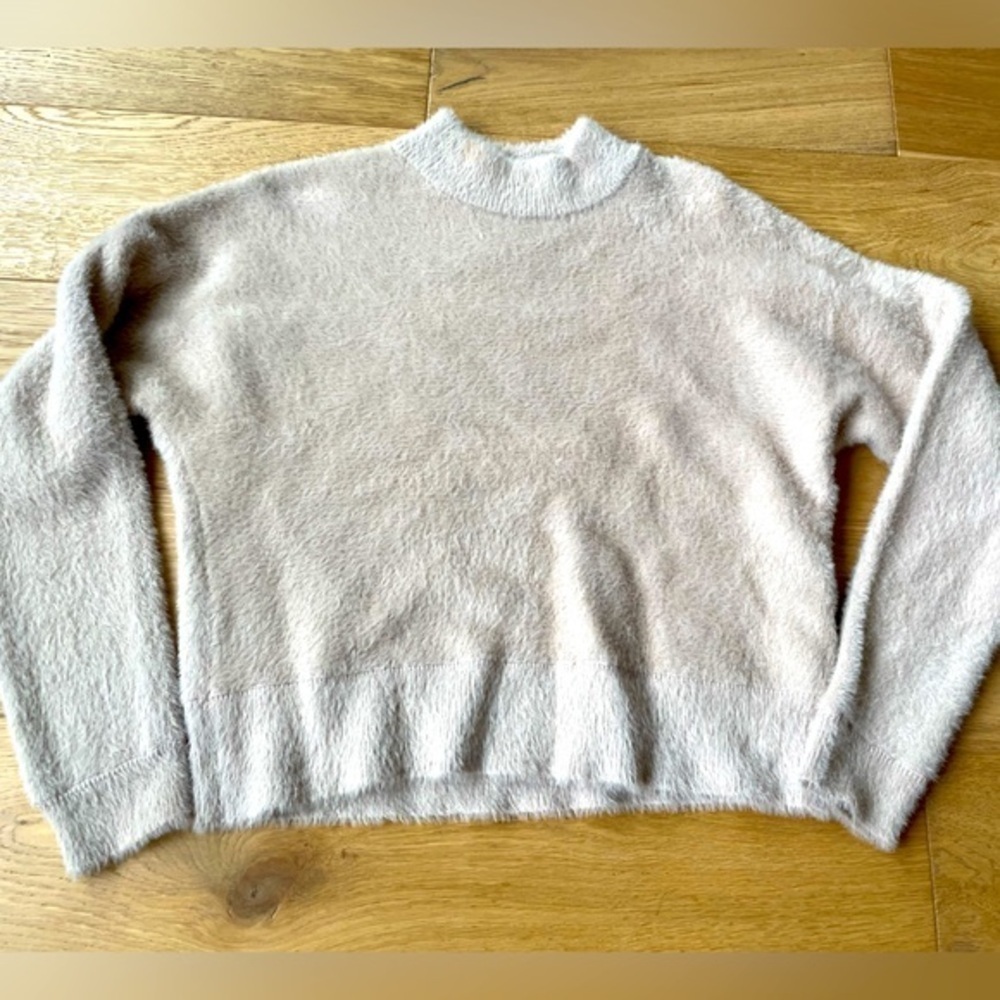 Bailey 44 crew neck sweater large